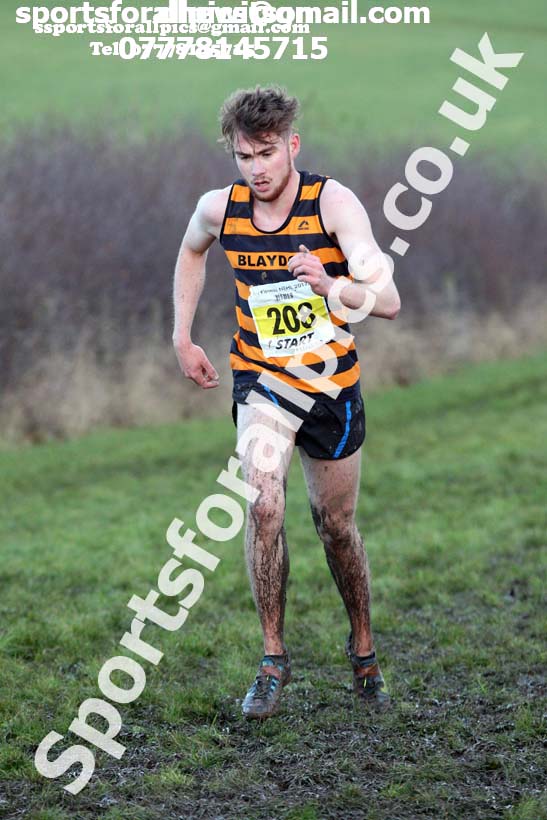 Senior mens Start Fitness NEHL, Herrington Country Park, near Sunderland. Photo:  David T. Hewitson/Sports for All Pics